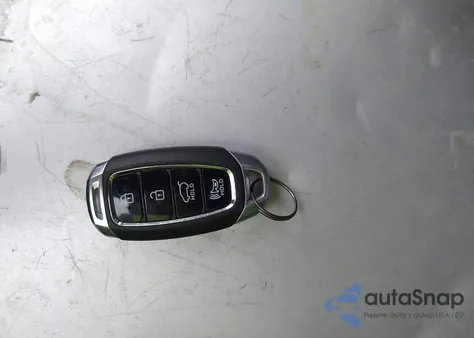 2018 Hyundai Kona Limited from USA, damaged, VIN KM8K33A54JU071638